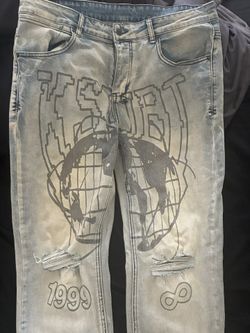 Ksubi Jeans Size 36