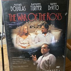 The War Of The Roses 