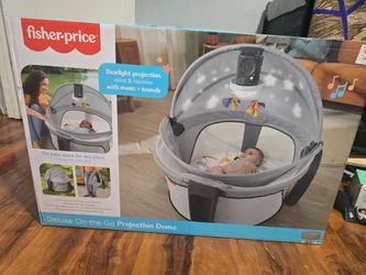 Travel Bassinet