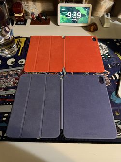 iPad Mini Folio Cases 