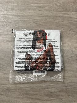 Supreme Playboi Carti tee