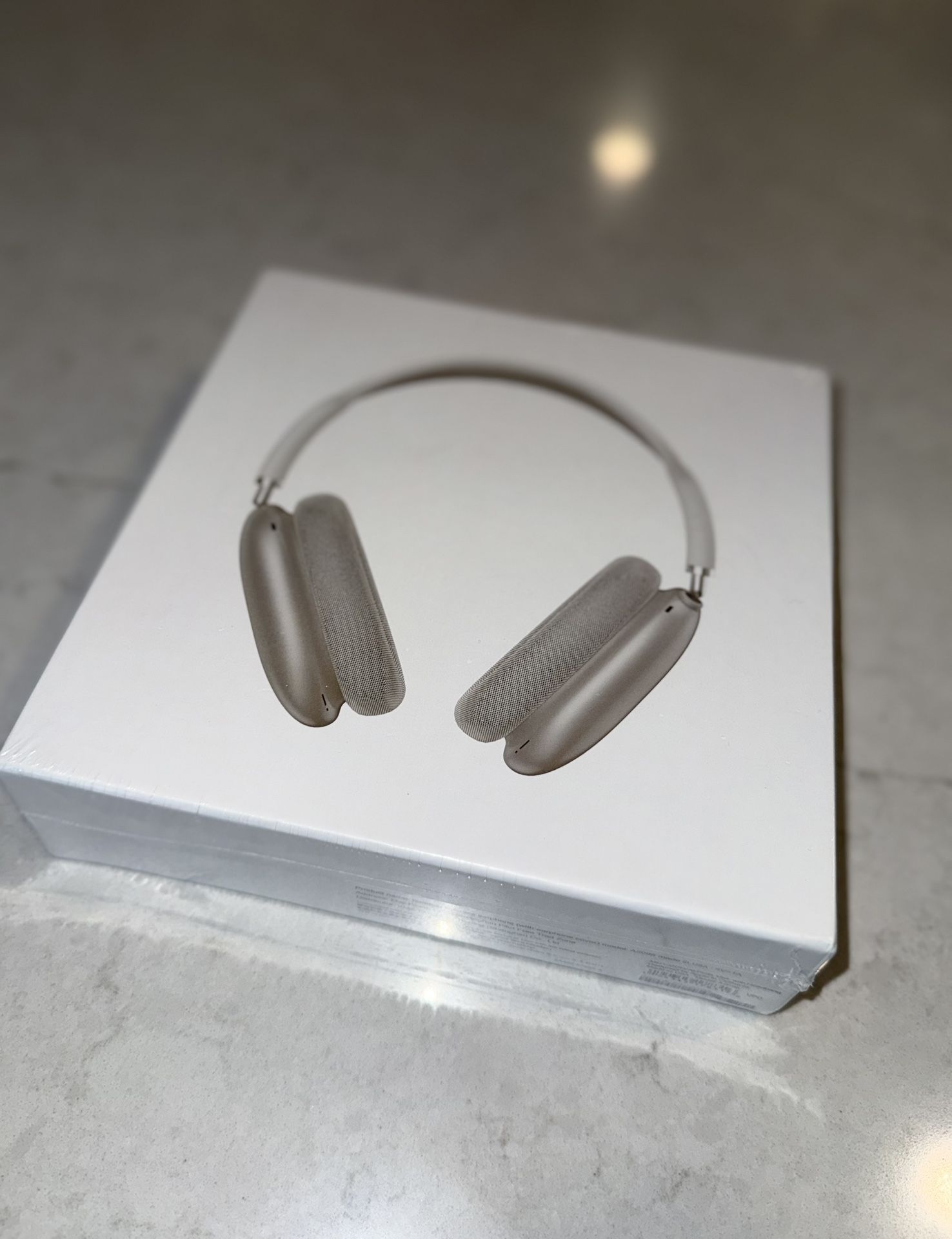 AirPods Pro Max Bluetooth Headphones