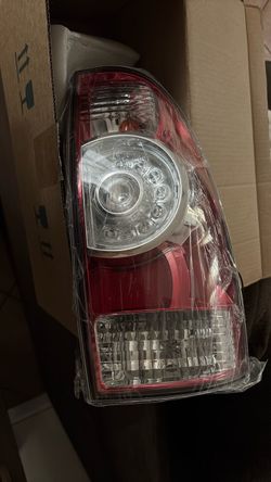Luz para troca Toyota tacoma