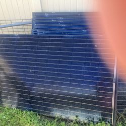 Solar Panels