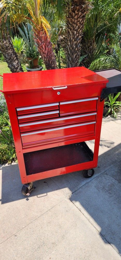 Us General Tool Box
