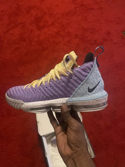 Lebron sale 16 championship