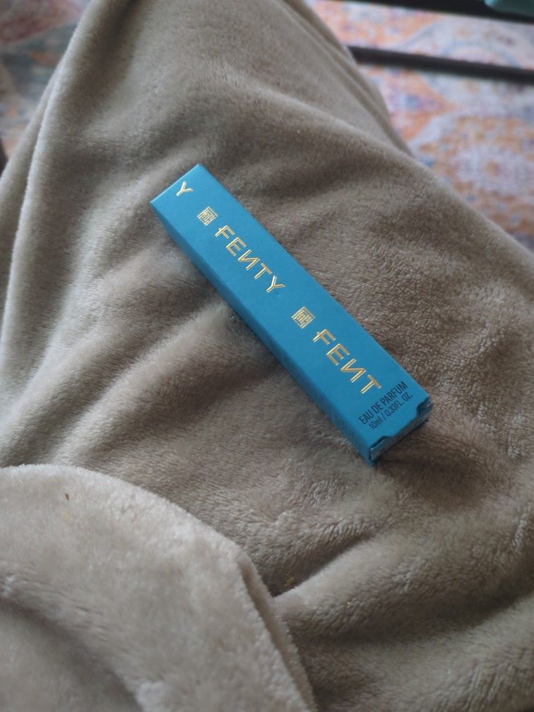 Fenty Eau De Perfume