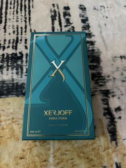 xer joff erba pura