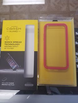 iPhone 6/7/8 & 6/7/8+ Bumper cases