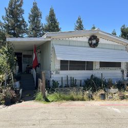 Wide 2 Bedroom  2 Bath 