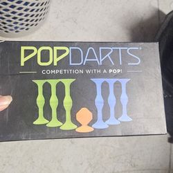 Popdarts Pick Up only At 89015