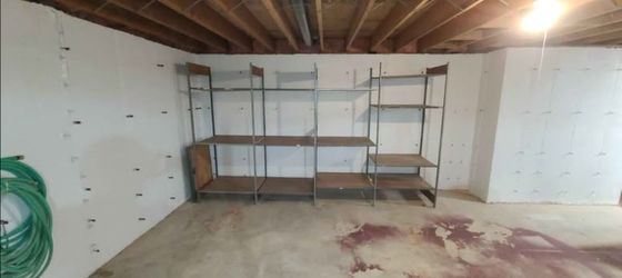 big Adjustable Commercial grade shelfing unit