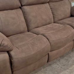Couches 