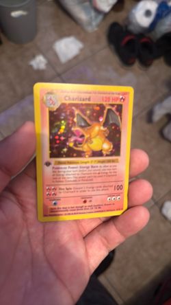 Charizard