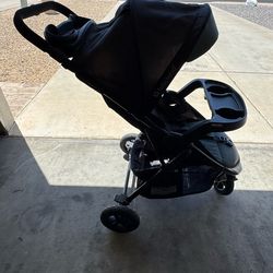 Stroller