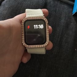 Apple Watch SE Serious One 