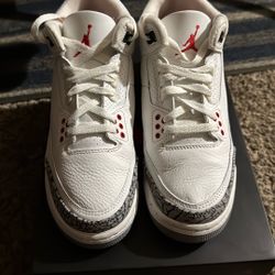 Jordan’s 