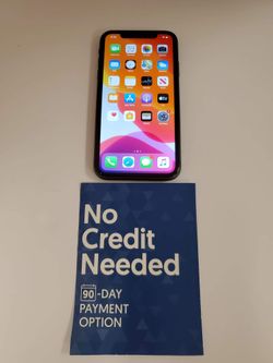 64GB Black iPhone 11 Factory Unlocked $679.99