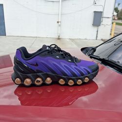 Brand New And Original Men's Nike Air Max's DN Sneakers Sizes 8.5 And 10