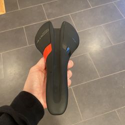 Contact SL Forward Saddle