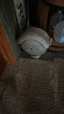 Railroad Bell