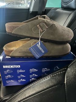 Birkenstock Clogs