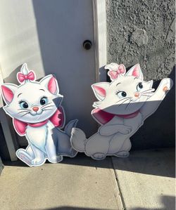 Marie aristocats
