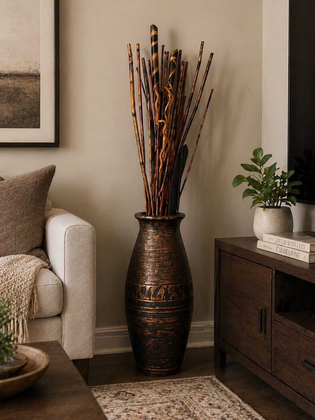 Decorative Stick