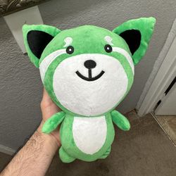 The Weeknd Oxcy Plushie