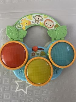 Bright Starts Musical Toy 