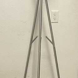 IKEA Metal Coat Rack 