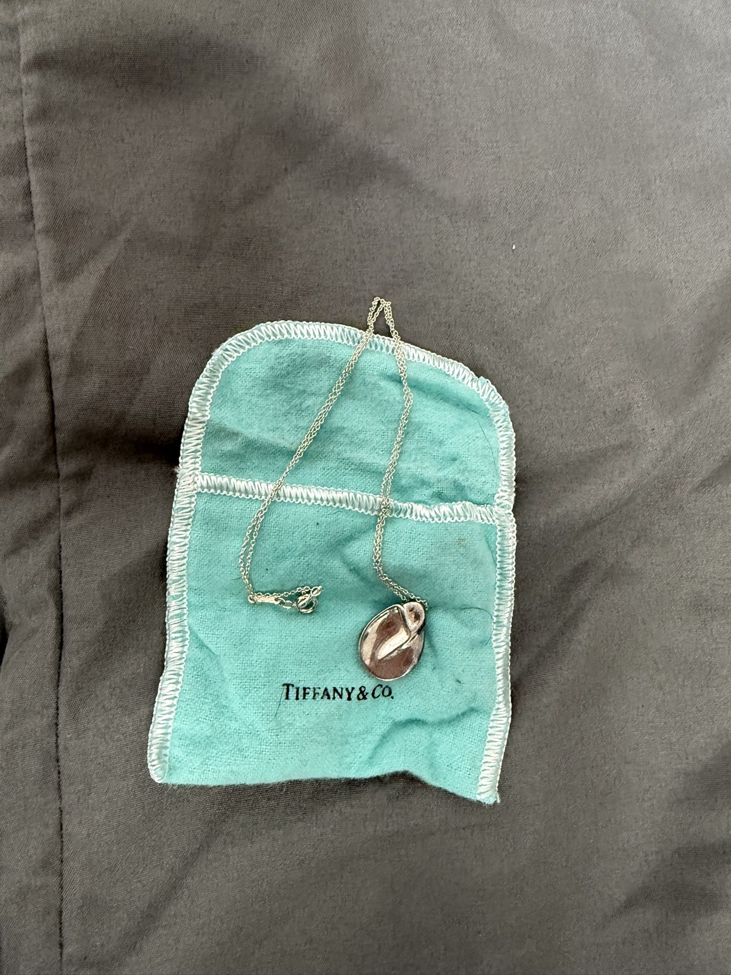 Tiffany & Co Necklace