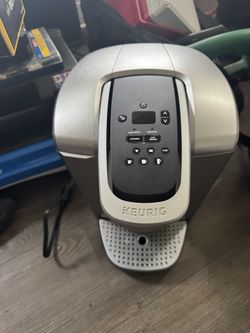 Keurig K Elite K90