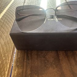 Tom Ford Sunglasses 