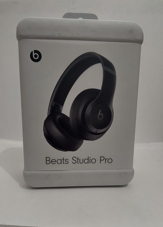 Beats Studio Pro - Wireless Bluetooth Noise Cancelling Headphones
