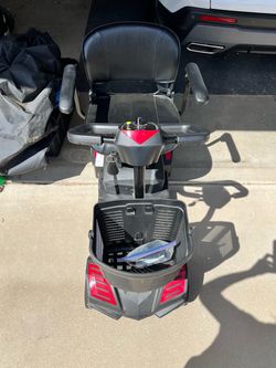 Drive Scout Electric Scooter