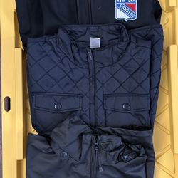 Boys Coats 10/12