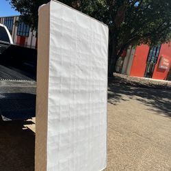 twin box spring 