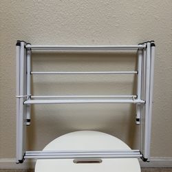 Cloth Drying Rack 