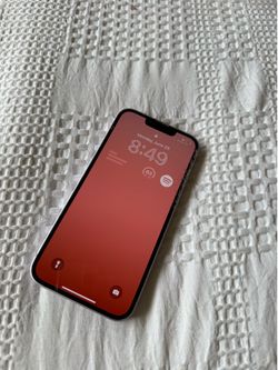 iPhone 14