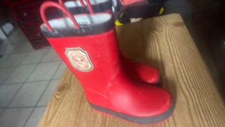 Tengo estas botitas de pallastico saiz8