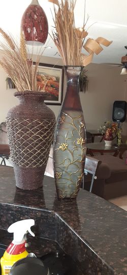 Vases