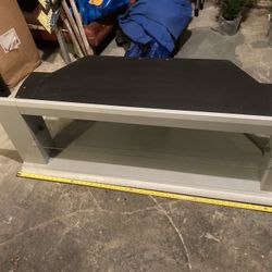 Television Stand