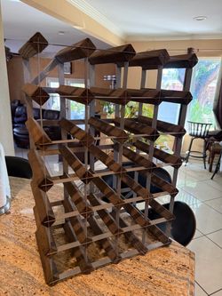 Wine Rack