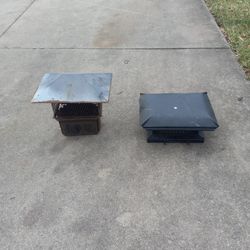 Chimney Caps