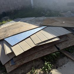 Construction Materials 