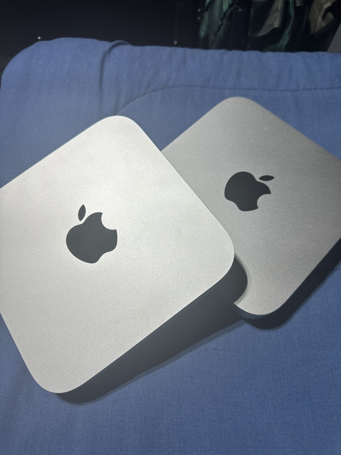 Apple macMini