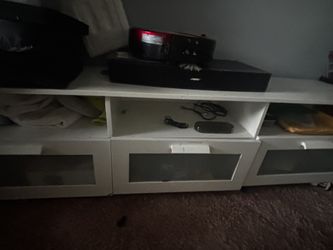 Consola Blanca