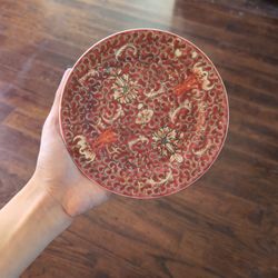 Plate