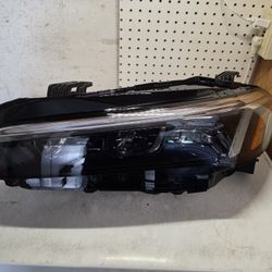 2022-2025 OEM Honda Civic LED Headlamp Assembly (L & R)